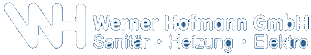 Werner Hoffmann GmbH Logo