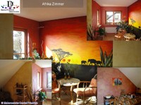 Gästezimmer Wandmalerei Afrika.JPG