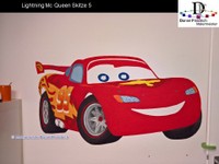 Wandmalerei Lightning MC Queen 5.jpg